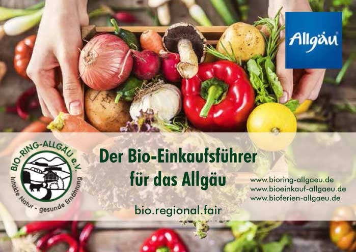 Bio-Einkaufsführer (PDF)