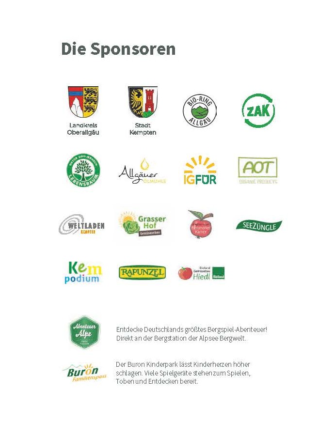 viele fleißige Helferinnen und Helfer haben die Dosen gepackt, vielen Dank!